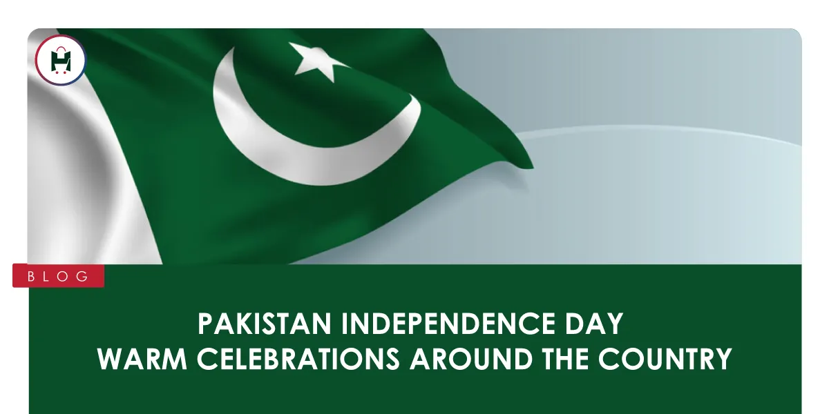 Pakistan Independence Day: Warm Celebrations Around the Country