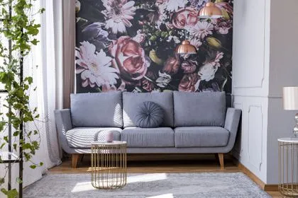 Wall Stickers for Living Room