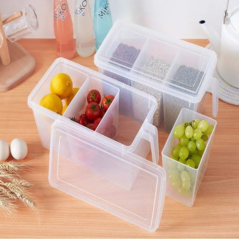 food storage box