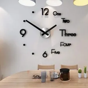 wall clock design