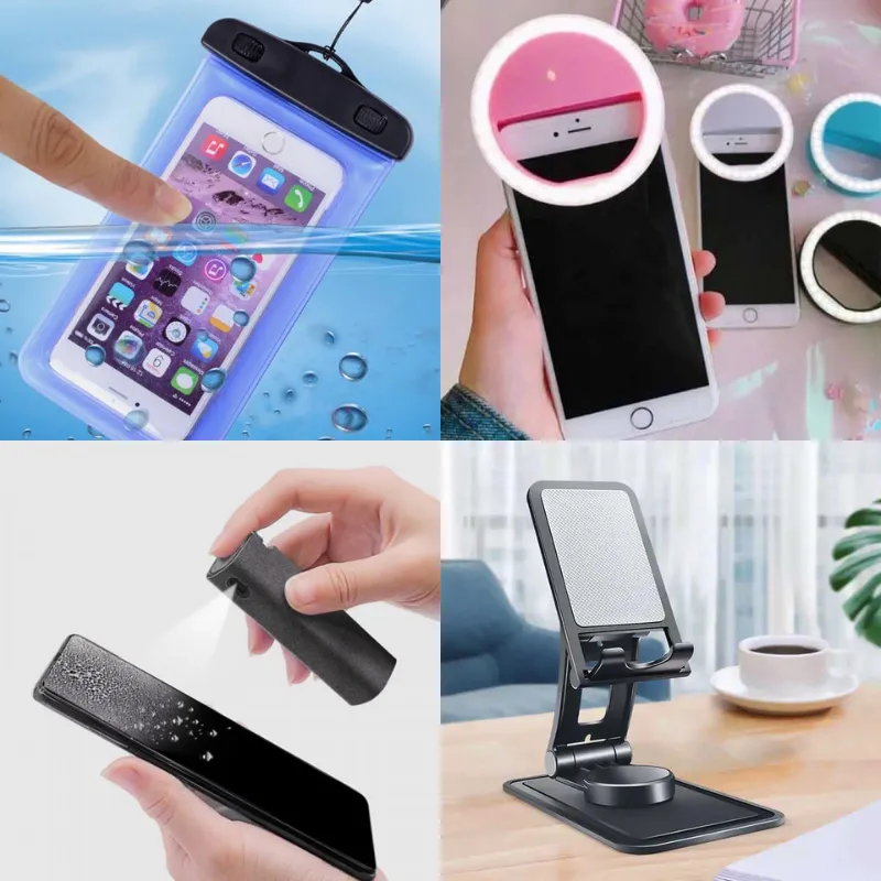 Shop Mobile Accessories Online in Pakistan
