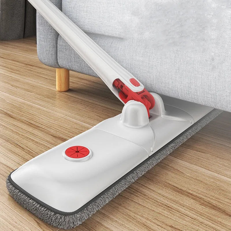 360? Rotating Twister Mop