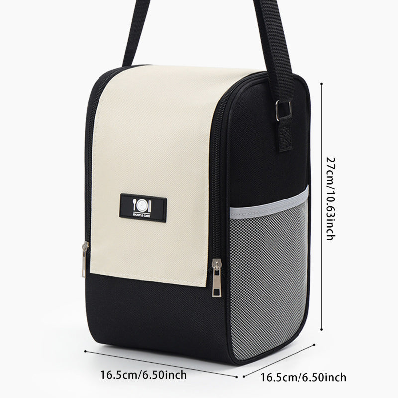 Insulated Meal Lunch Bag