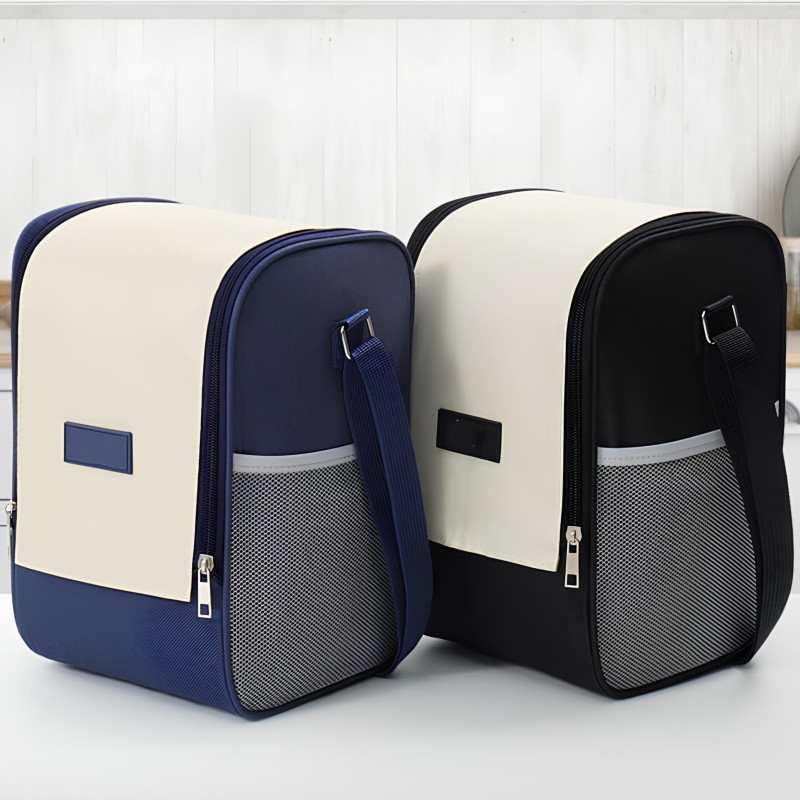 Insulated Meal Lunch Bag