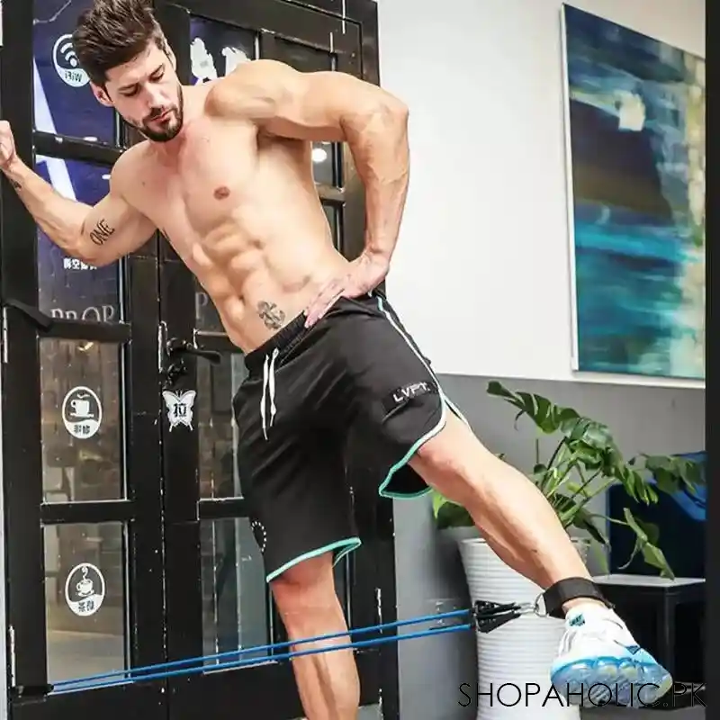 11 Pcs Pull Rope Exercise Fitness Bands
