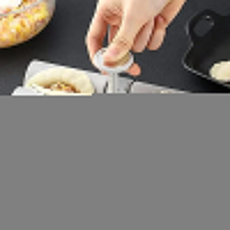 dual side dumplings maker