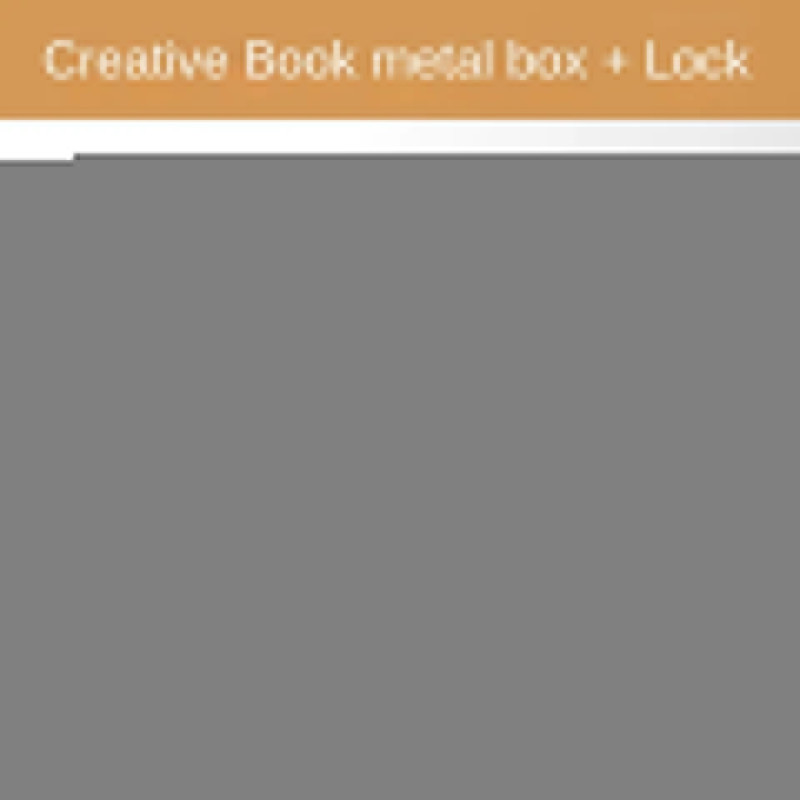Book Hidden Safe Stash