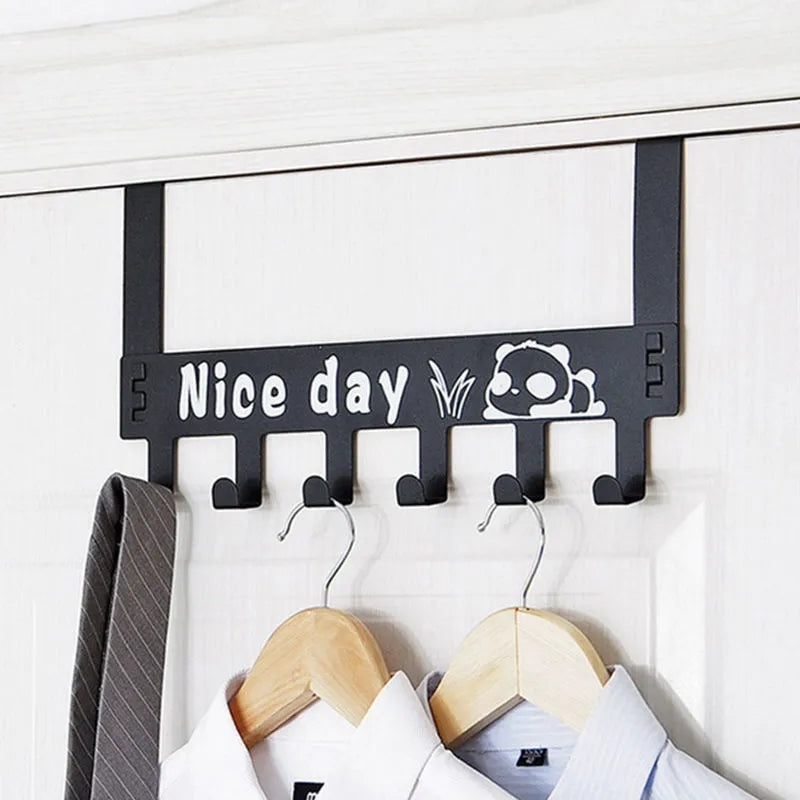 Door Hanger Organizer