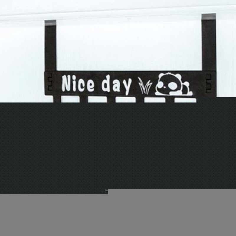 Door Hanger Organizer