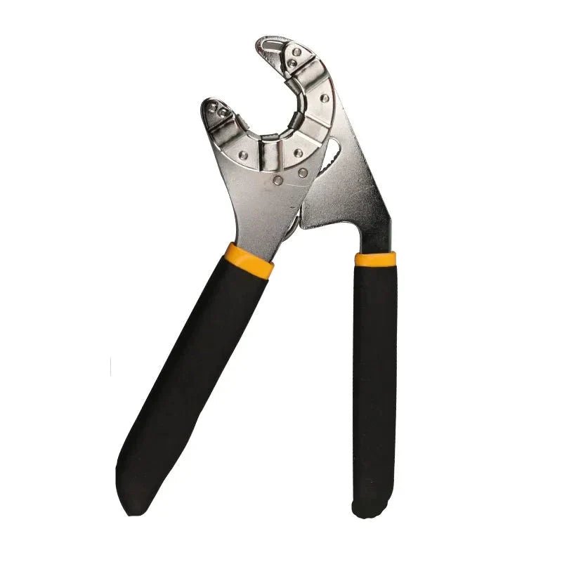 14 in 1 Adjustable Universal Clamp Wrench