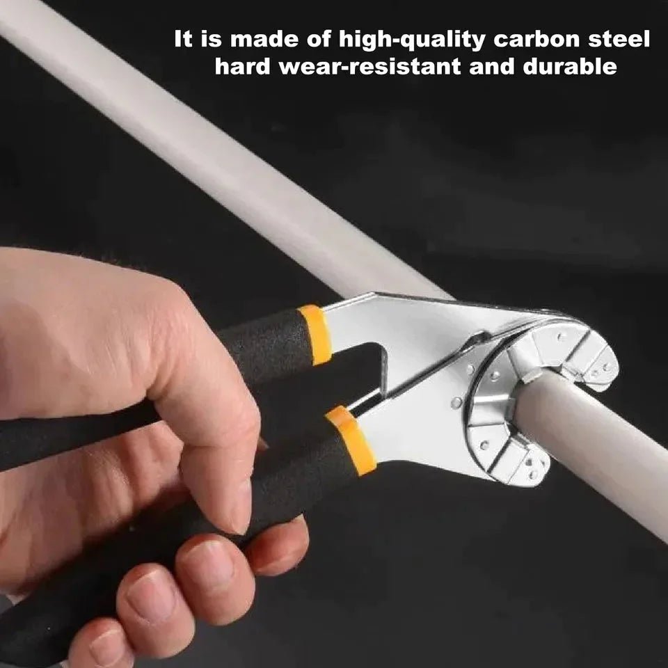 14 in 1 Adjustable Universal Clamp Wrench