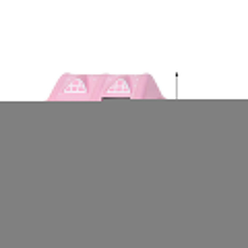 Cute House Shape Money Box