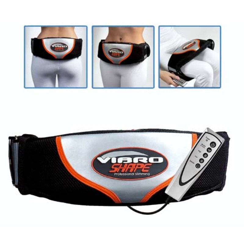 Vibro Shape Slimming Belt