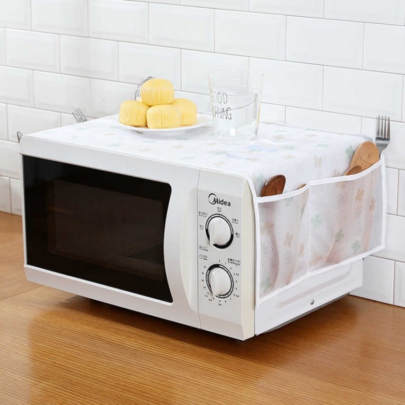 Micro Wave Oven Cover