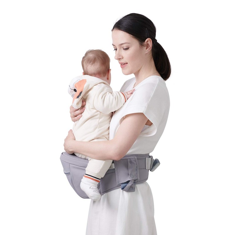 Portable Baby Carriers Adjustable Bag