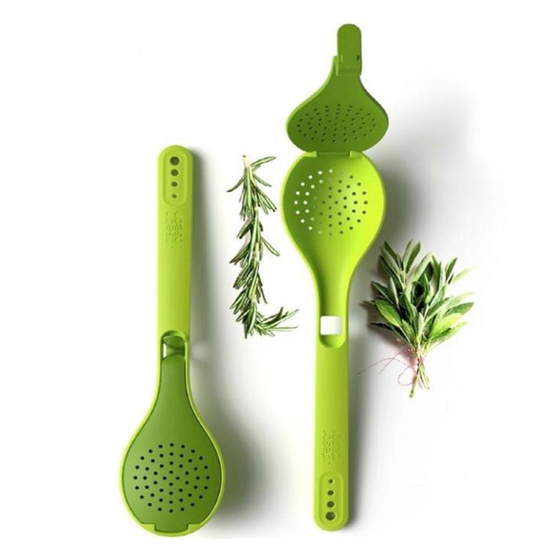 Flavour Infusing Spoon