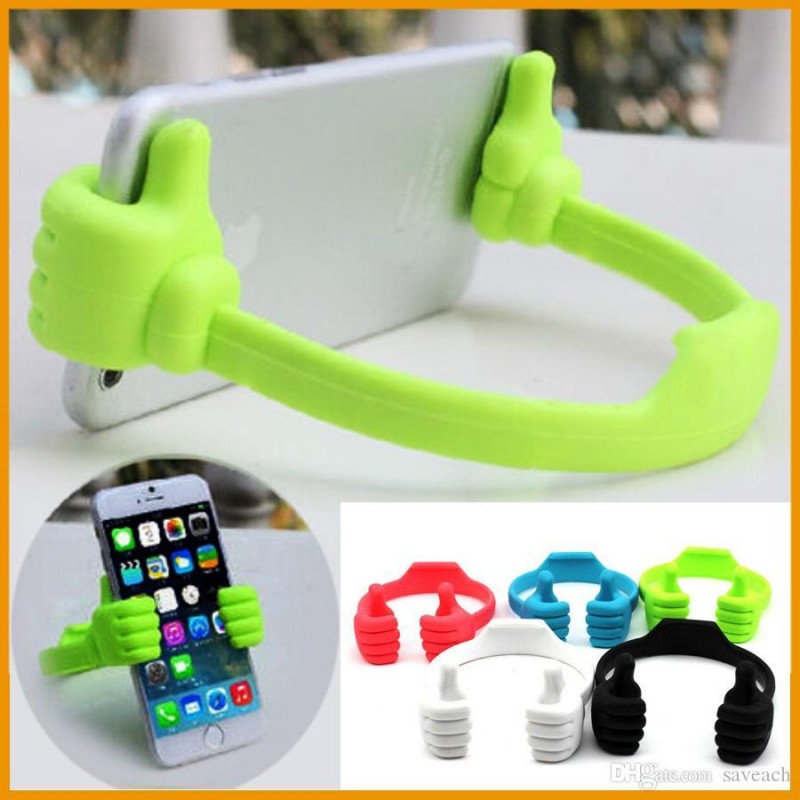 Thumb Stand Mobile Holder