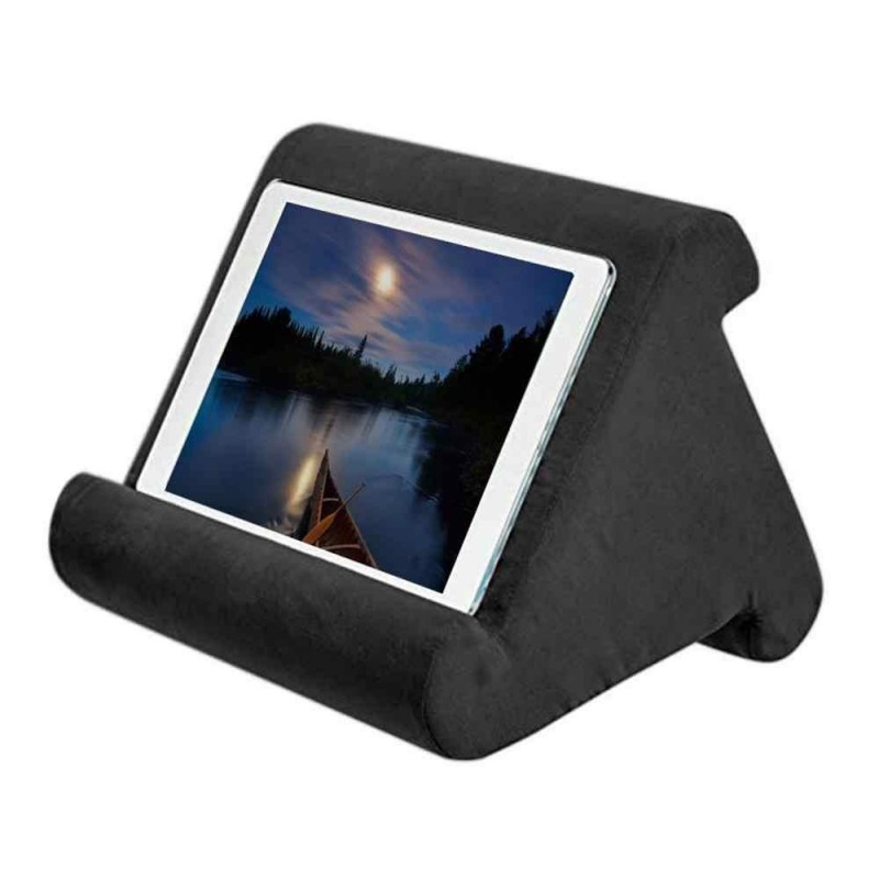 Flippy Laptop Tablet Mobile Pillow Comfortable