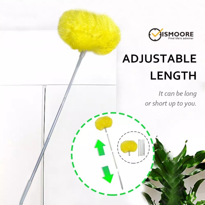 Flexible Duster