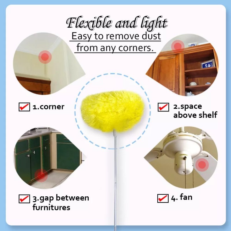 Flexible Duster
