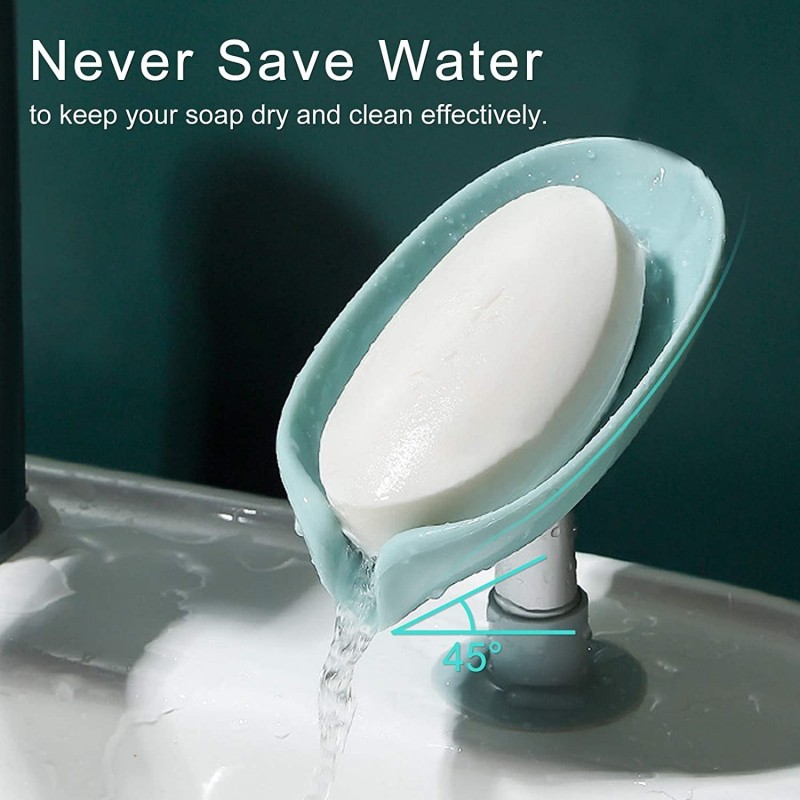 New Style Soap Dish Holder