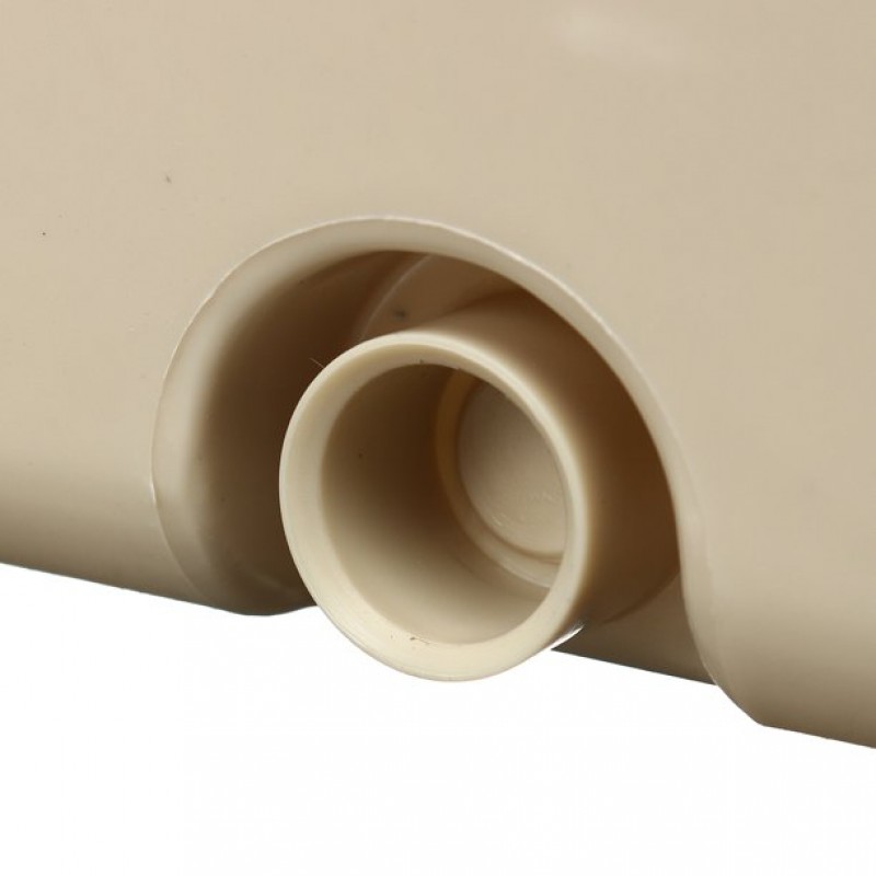 New Premium Spin Mop With Bucket