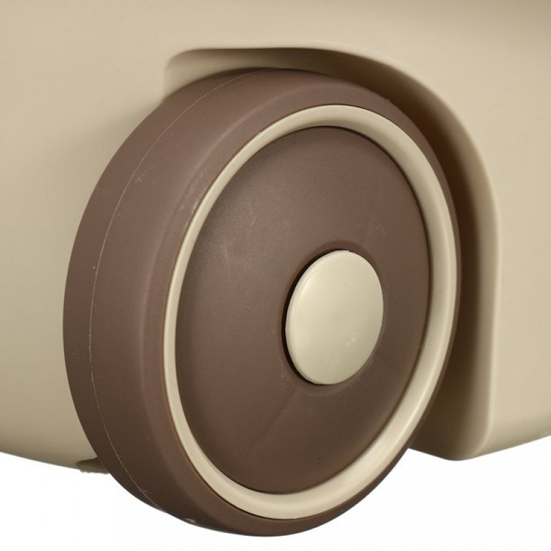 New Premium Spin Mop With Bucket