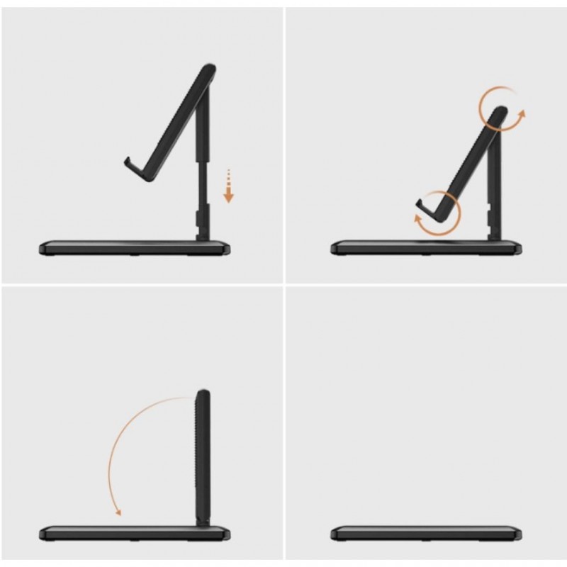 New Desktop Stand For Mobile Phone Bracket Holder