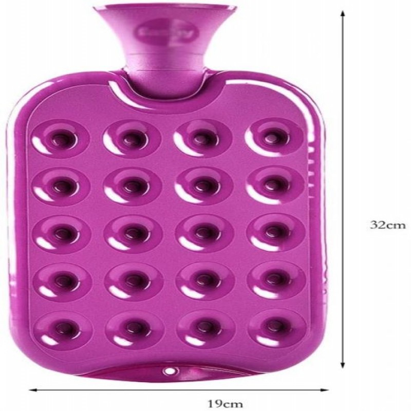 Hot Water Bottle Bag