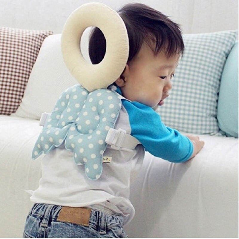 Baby Head Protector