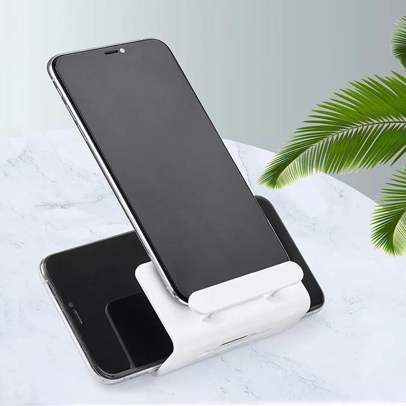 New Mobile Phone Charging Stand Wall-Mounted