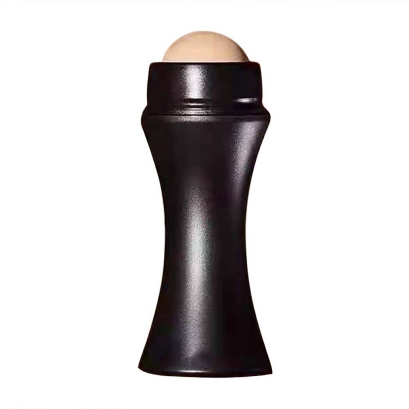 Oil Control Rolling Ball Massager Oil Control Stone Oil Absorption Rolling Ball