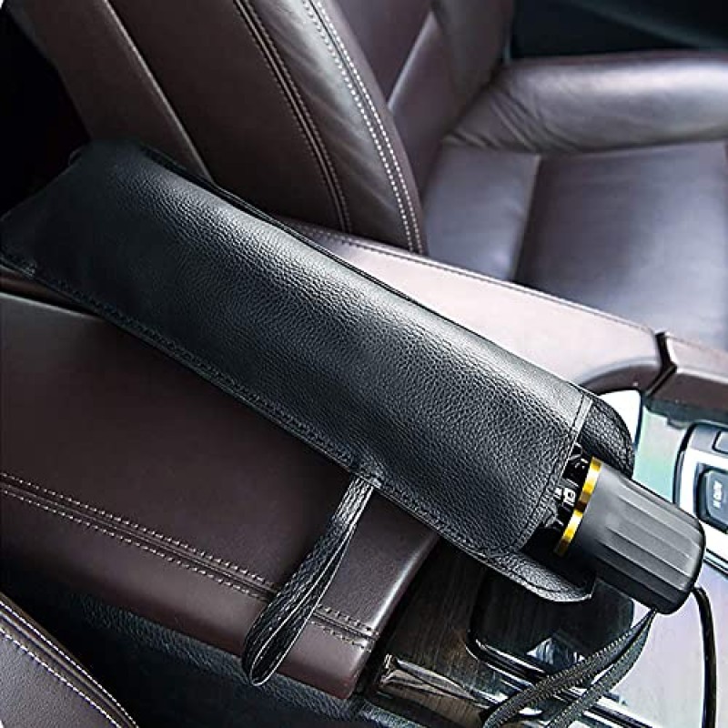New Car Sun Shade Umbrella Cover for Windshield UV Reflecting Foldable Front Glass Sunshade Umbrella