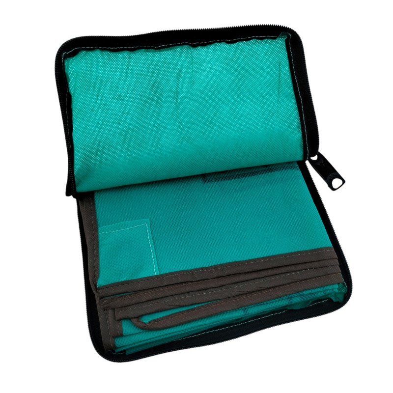 Portable Travel Jae Namaz With Pouch