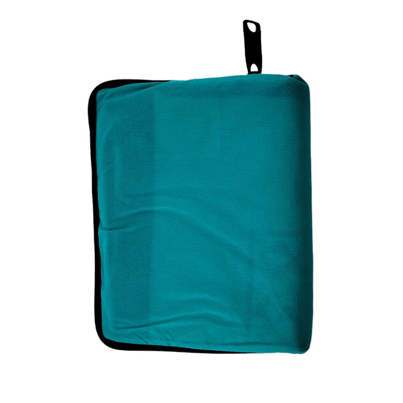 Portable Travel Jae Namaz With Pouch