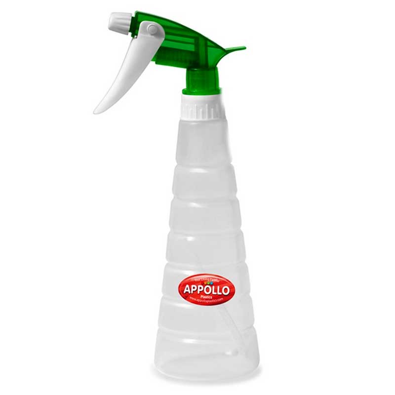 Appollo Splash Spray Bottle