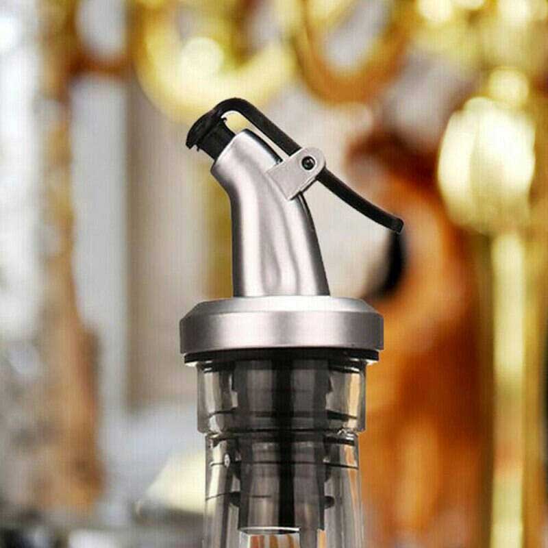 (Set of 2) Oil Bottle Stopper