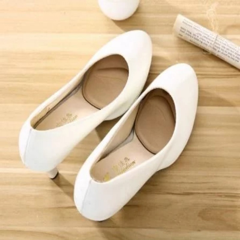 New Forefoot Insoles Shoes Pad Foam Shoe Pad