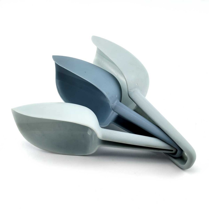 (Set of 3) Nesting Scoop