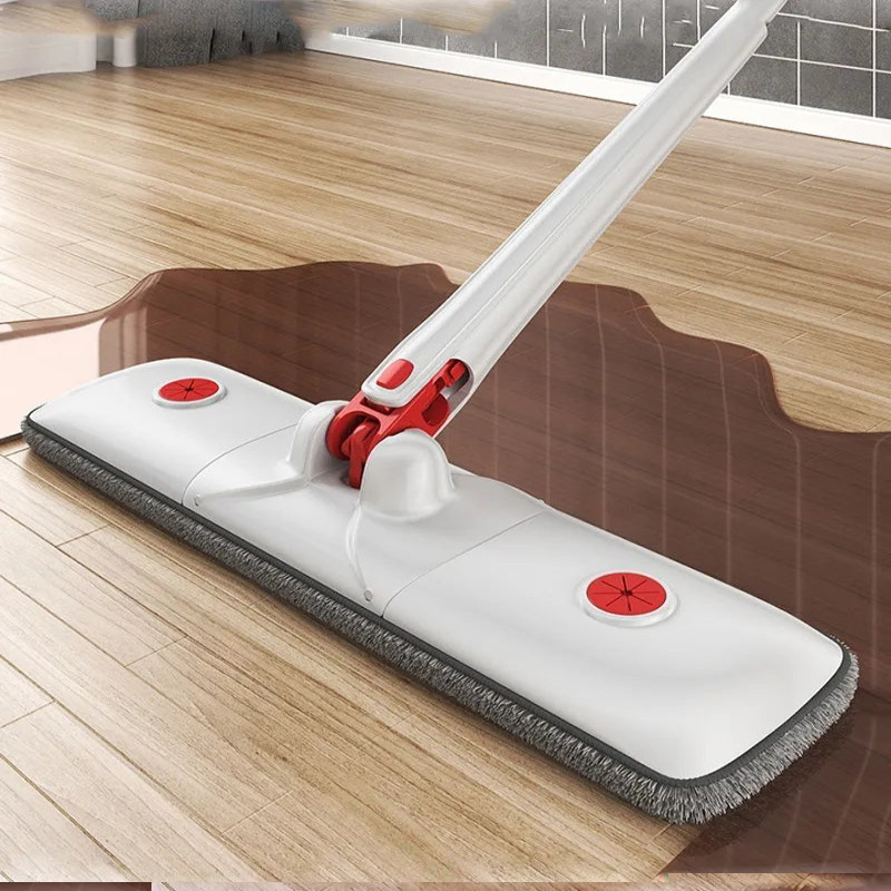 360? Rotating Twister Mop