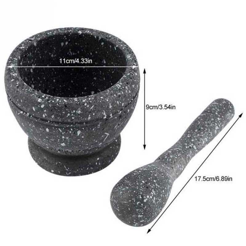Sil Batta Mortar Pestle Set Low Weight Fiber Best Quality