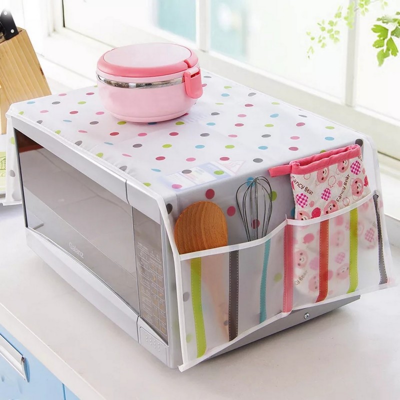 Micro Wave Oven Cover