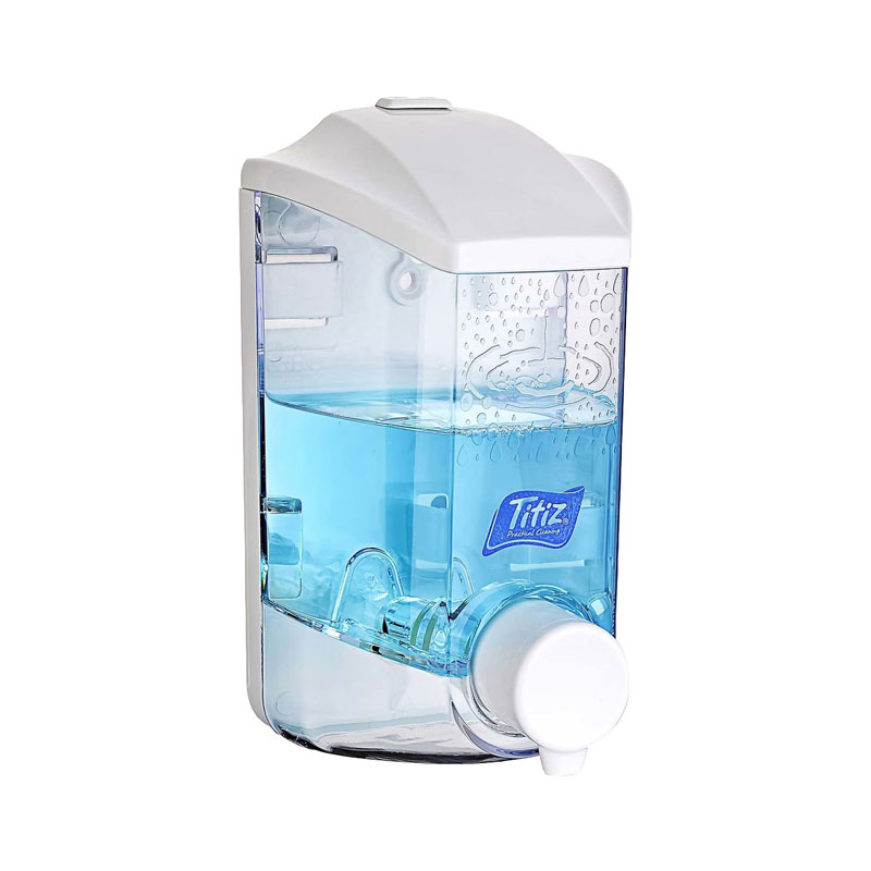New Titiz Soap Dispenser (Turkey)