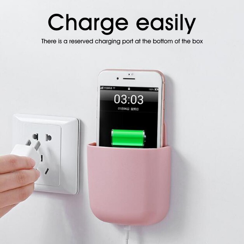 Mobile Phone Holder Multi Purpose