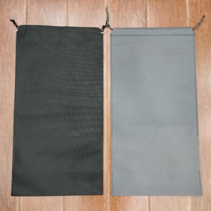 Pack of 10 New Travel Shoes Storage Bag