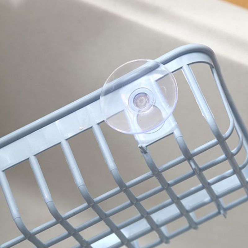 New Kitchen Sink Shelf Washing Dish One Piece