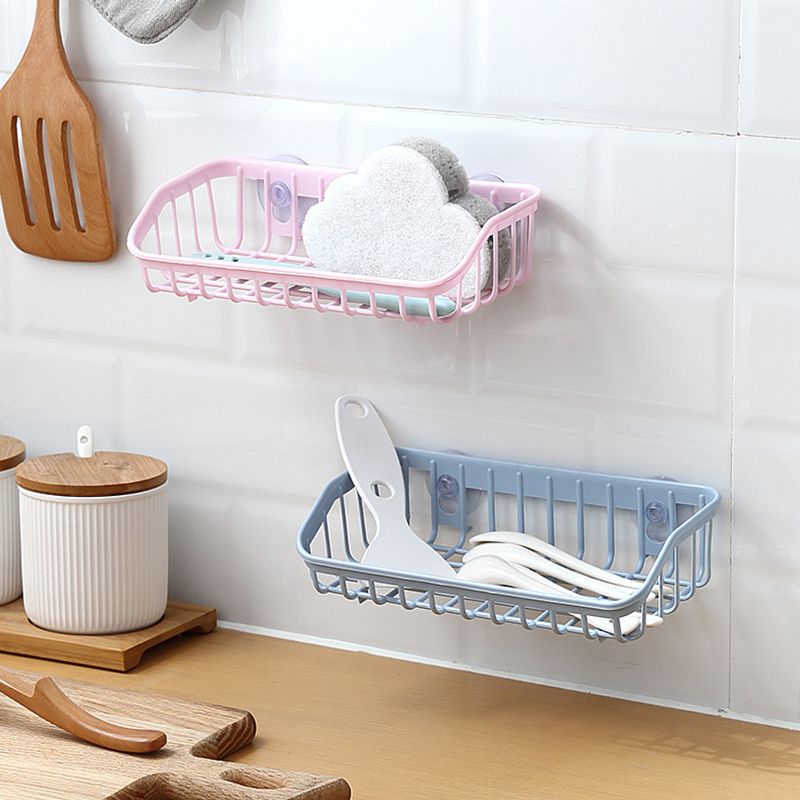 New Kitchen Sink Shelf Washing Dish One Piece