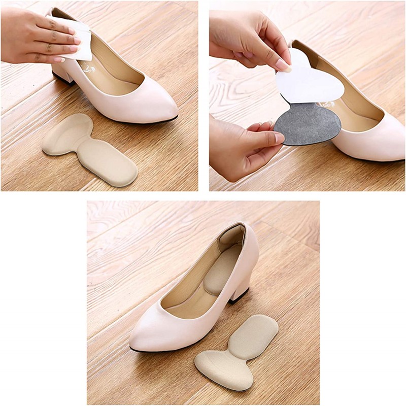 Shop Insoles & Cushions Products Online - Shoe Care & Accessories | Women  Shoes, Oct 2023 | Shopee Malaysia