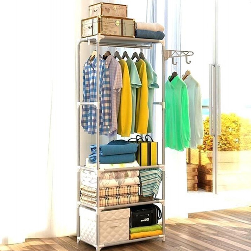 New Multi Function Hanging Rack