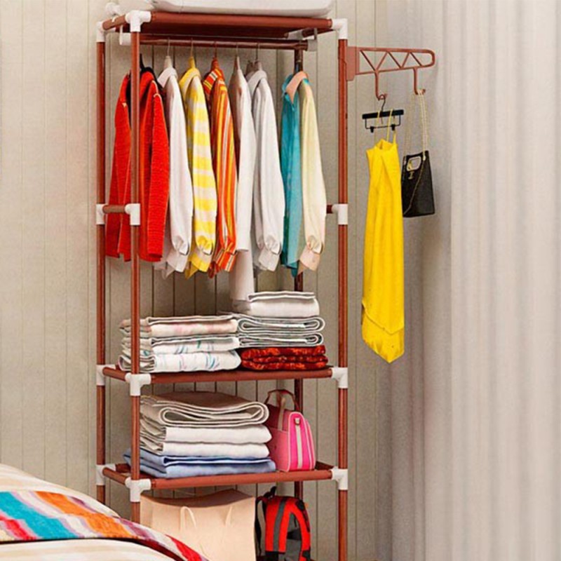 New Multi Function Hanging Rack